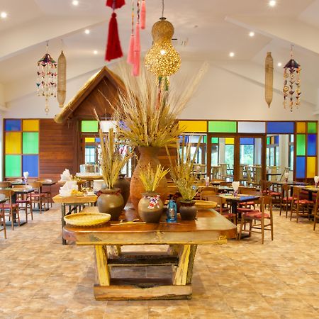 Recall Isaan Isan Concept At Khaoyai Sha Extra Plus Mu Si Exterior foto