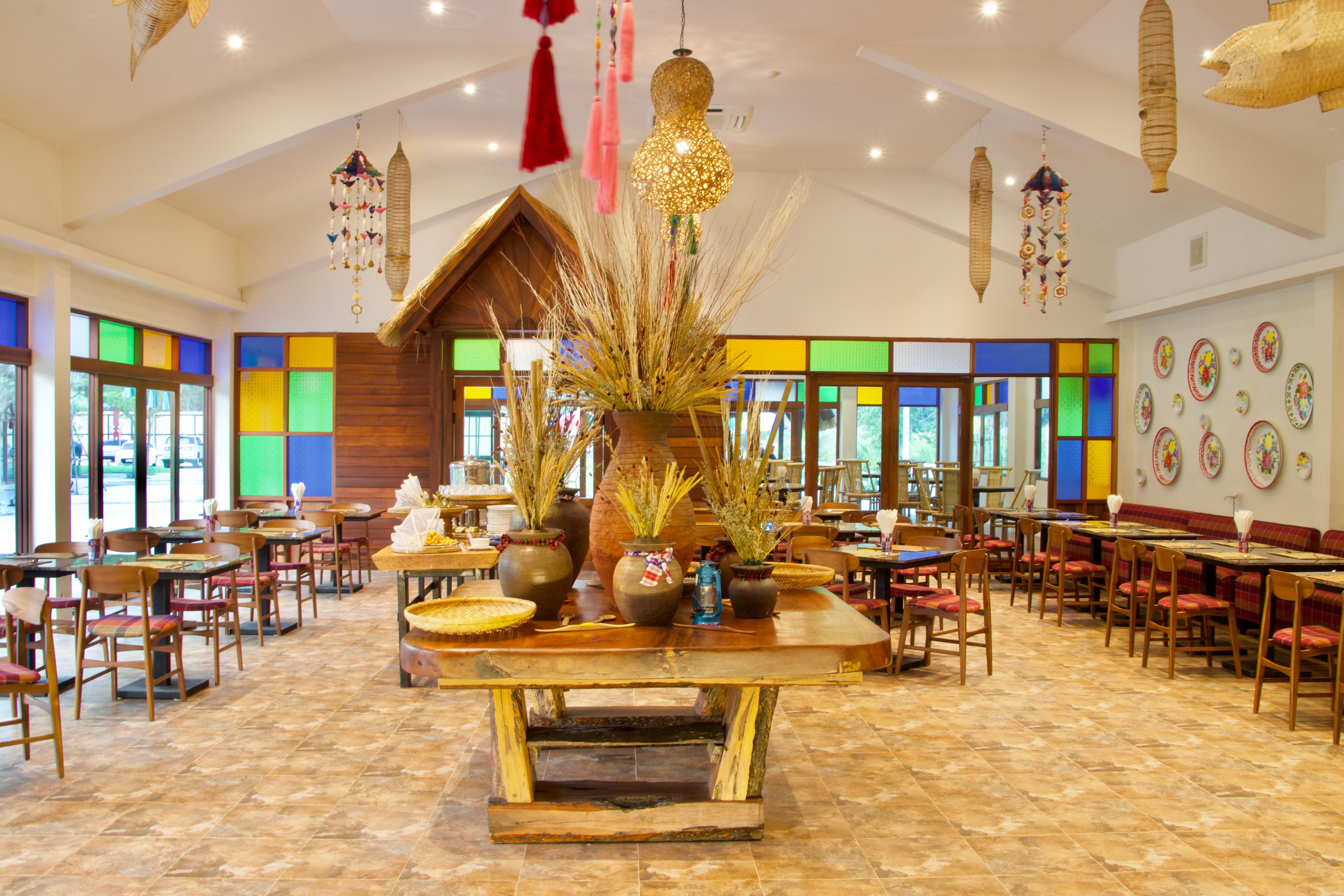 Recall Isaan Isan Concept At Khaoyai Sha Extra Plus Mu Si Exterior foto
